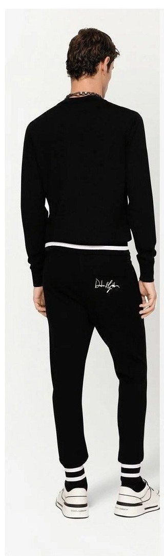 Dolce & Gabbana Dolce & Gabbana Trainingsanzug GX630TJBMJ0 — 5