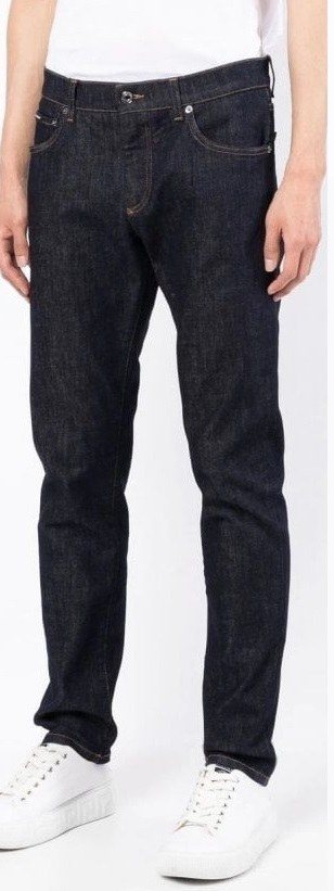 Dolce & Gabbana Dolce & Gabbana Jeans GY07CDG8FR4 — 2