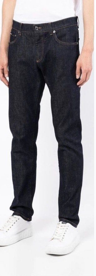 Dolce & Gabbana Dolce & Gabbana Jeans GY07CDG8FR4 — 4