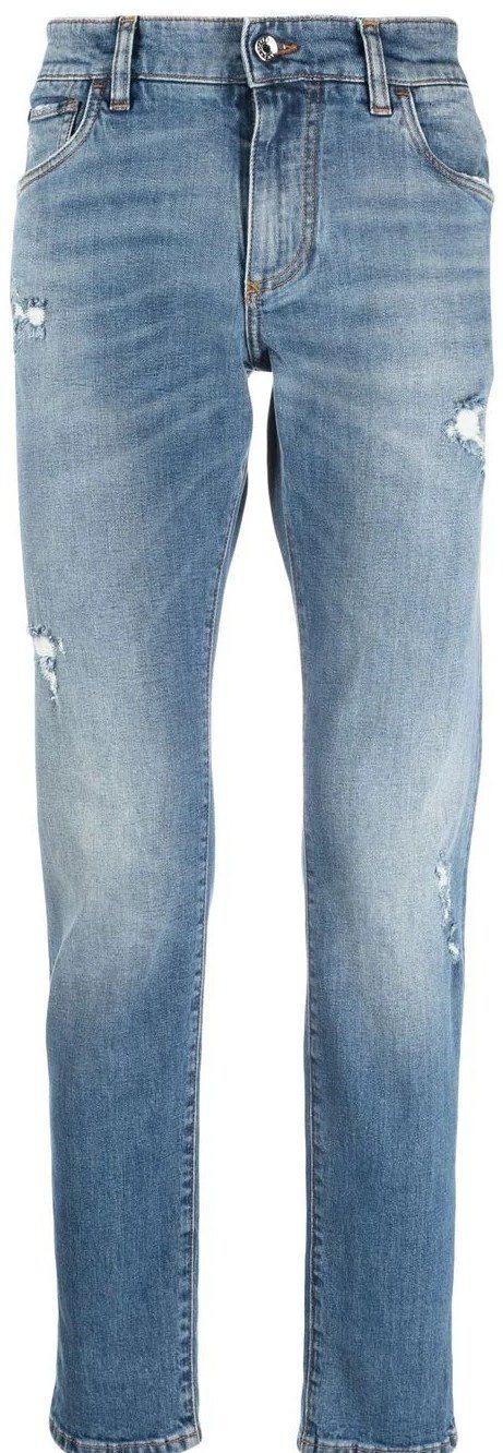 Dolce & Gabbana Dolce & Gabbana Jeans GY07CDG8HA9 — 3