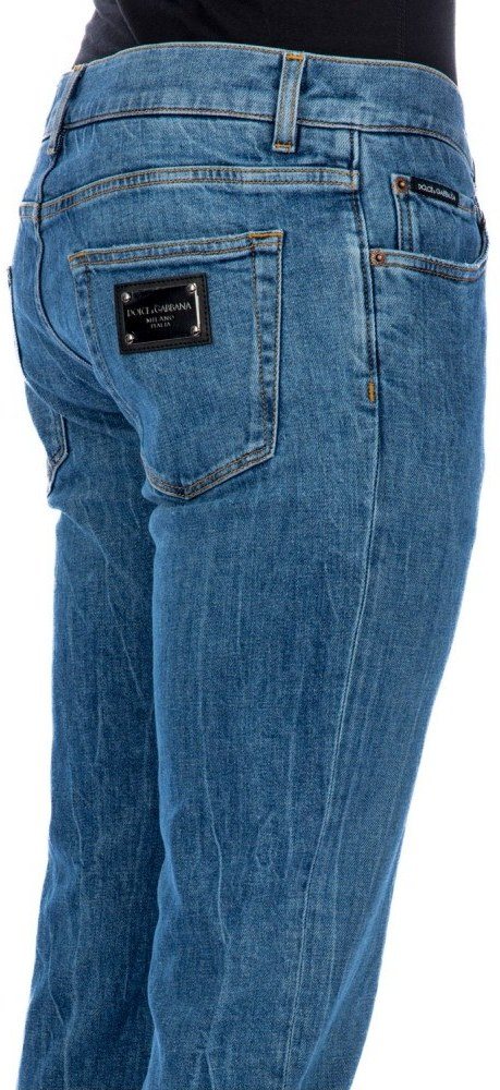 Dolce & Gabbana Dolce & Gabbana Jeans GY07LDG8HA7 — 4