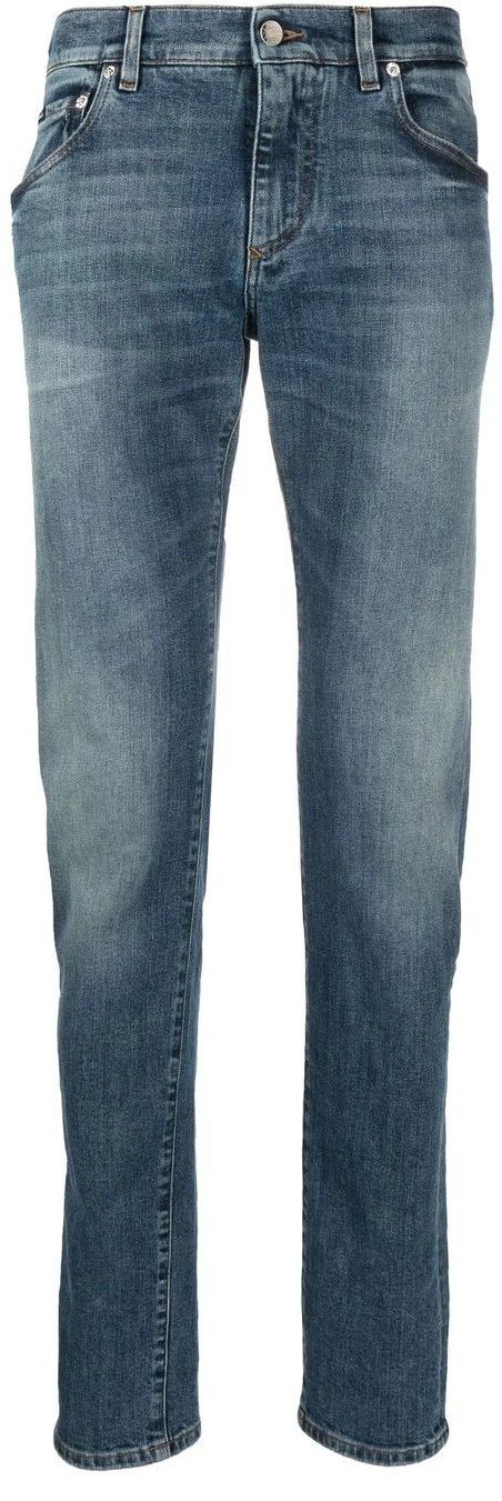 Dolce & Gabbana Dolce & Gabbana Jeans GY07LDG8HB3 — 2