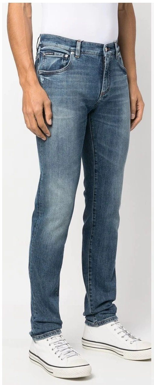 Dolce & Gabbana Dolce & Gabbana Jeans GY07LDG8HB3 — 3