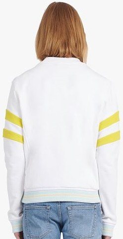 BALMAIN BALMAIN Sweatshirt WH1JQ055275JGFQ