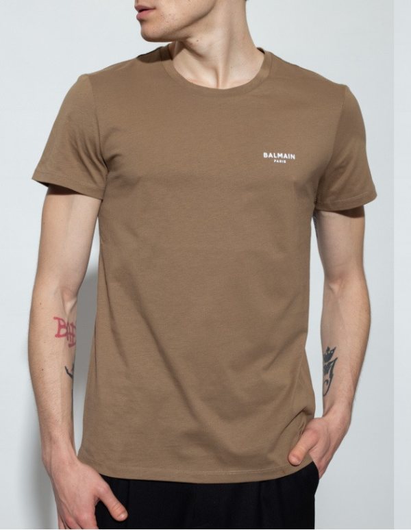 BALMAIN BALMAIN T-Shirt XH1EF000BB04