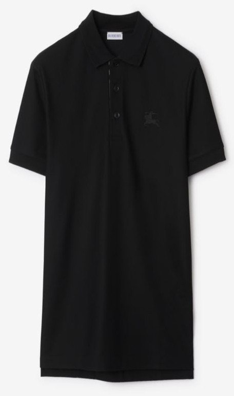 Burberry Burberry Cotton Piqué Polo — 8 colourways — 2