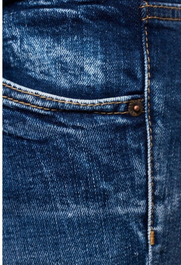 DSQUARED2 Distressed Jeans — S79LA0005