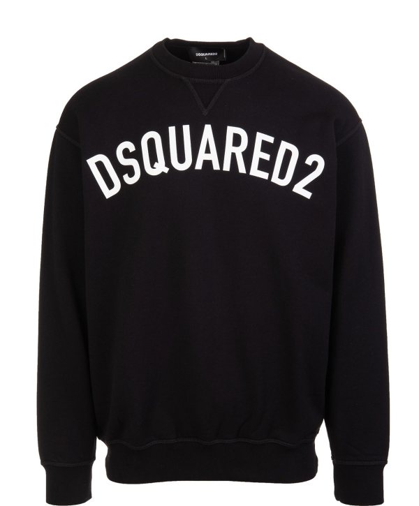 DSQUARED2 Sweatshirt — S71GU0480