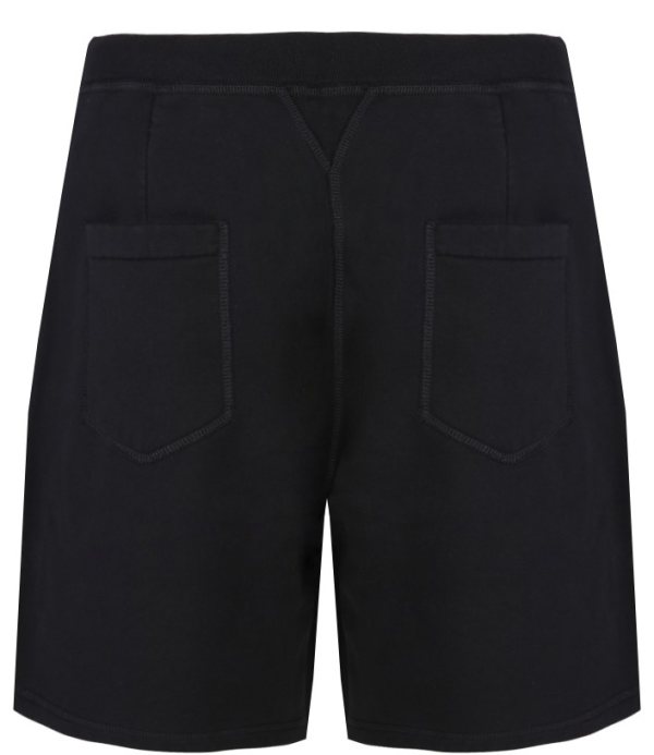DSQUARED2 Jersey Shorts — S79MU0015