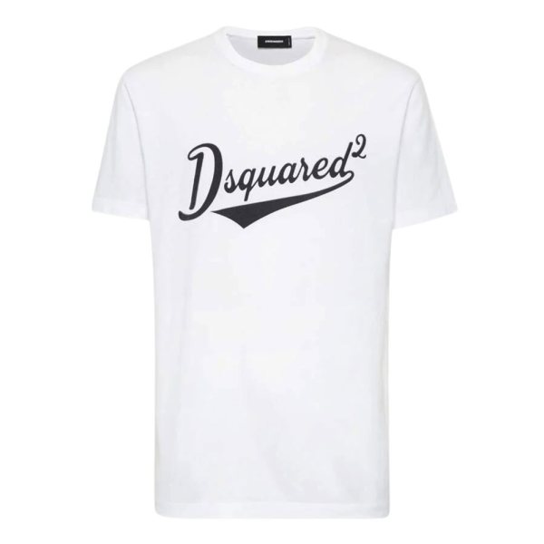 DSQUARED2 Graphic T-Shirt