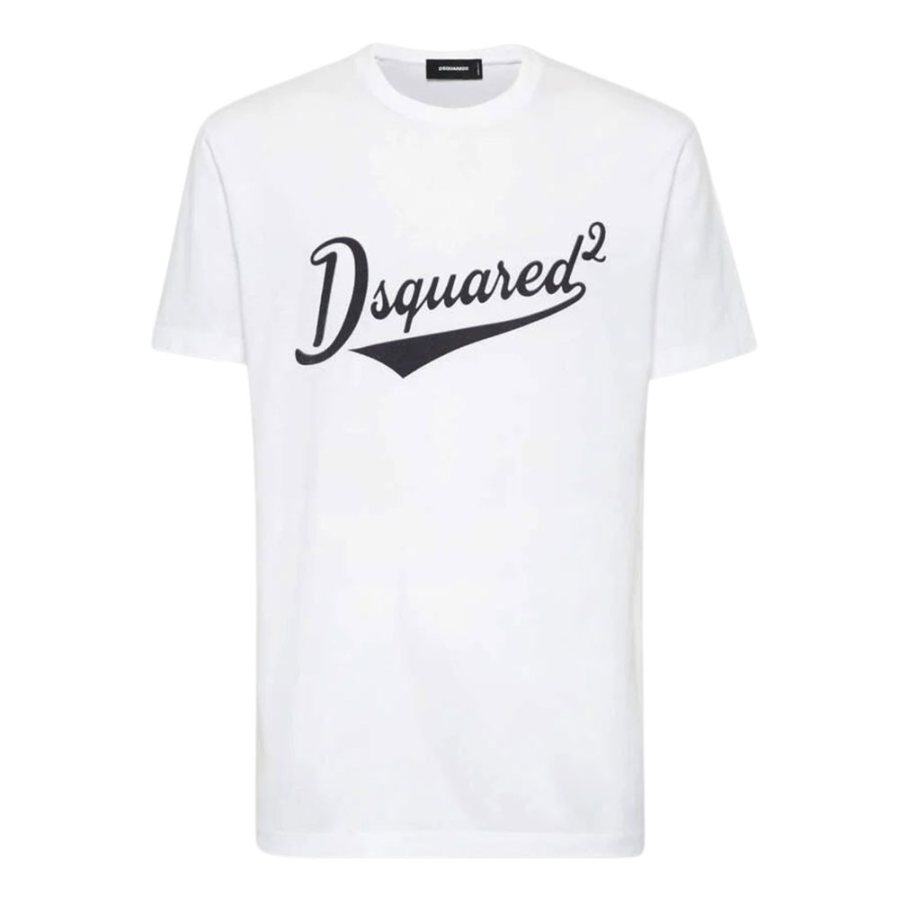 DSQUARED2 Graphic T-Shirt