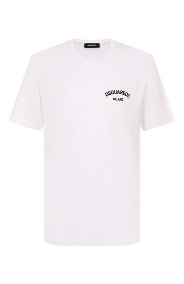 DSQUARED2 Graphic T-Shirt