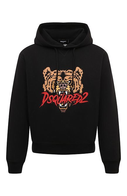 DSQUARED2 Men's Sweatshirt