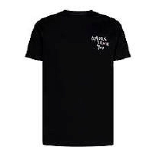 DSQUARED2 Graphic Print T-Shirt