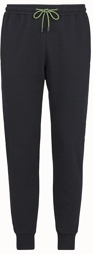 Fendi FF Tape Trainingsanzug — FAB536A8JNF0GME — 4
