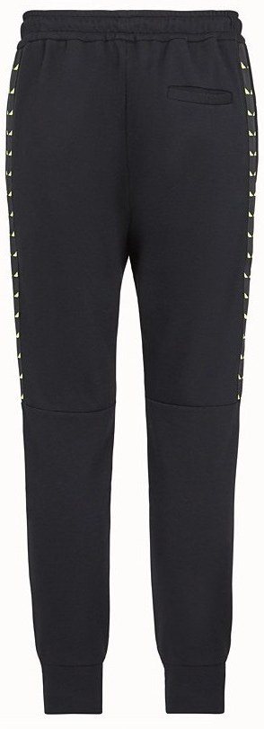 Fendi FF Tape Trainingsanzug — FAB536A8JNF0GME — 5