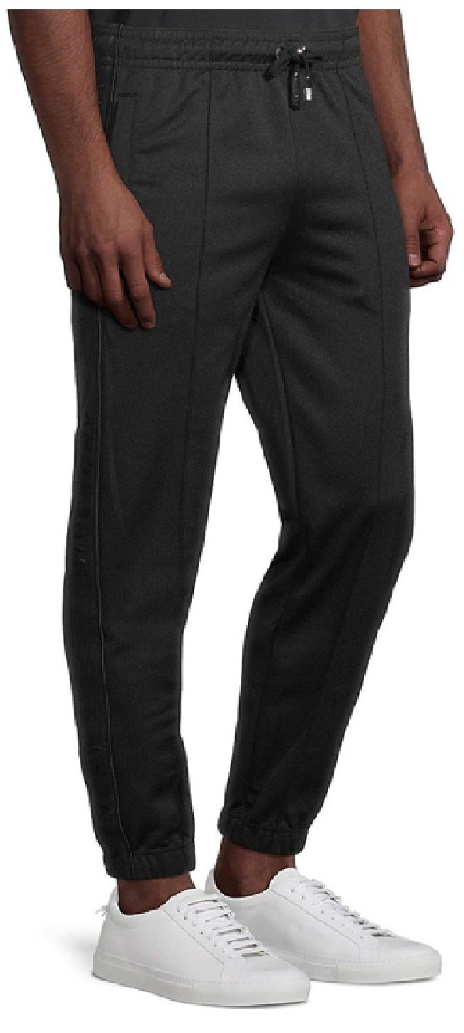 Givenchy Logo Trainingsanzug, Black — BM714Q3Y6B — 3