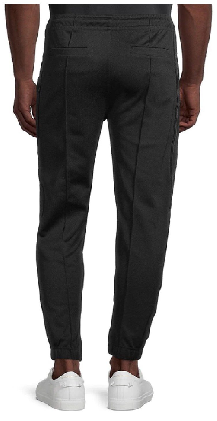 Givenchy Logo Trainingsanzug, Black — BM714Q3Y6B — 4