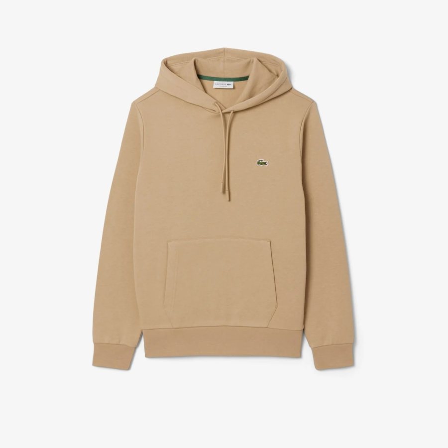 Lacoste Fleece Hoodie — 2