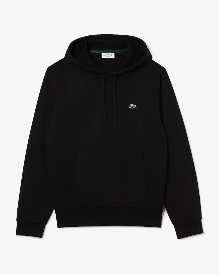 Lacoste Fleece Hoodie — 3
