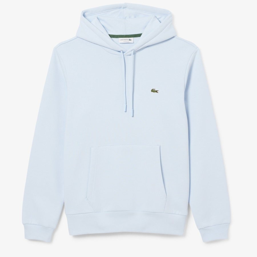 Lacoste Fleece Hoodie — 4