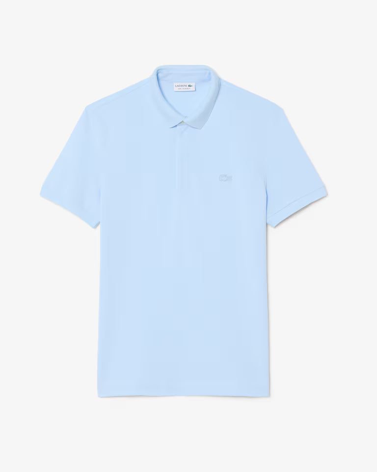 Lacoste Paris Regular Fit Polo Shirt