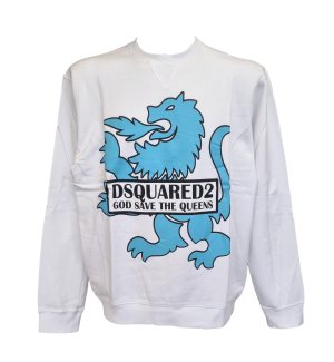 Sweatshirt — S74GU0424