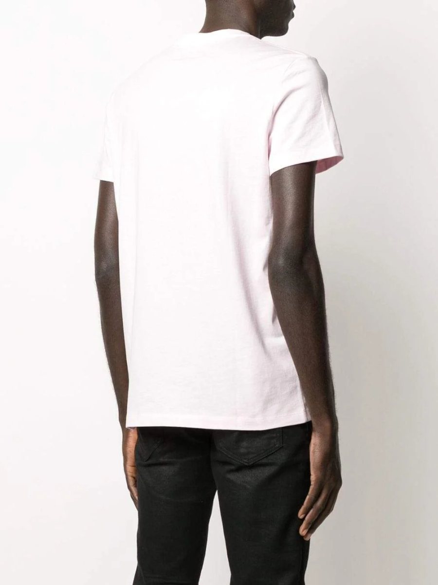 BALMAIN BALMAIN T-Shirt TH01601I232 — 3
