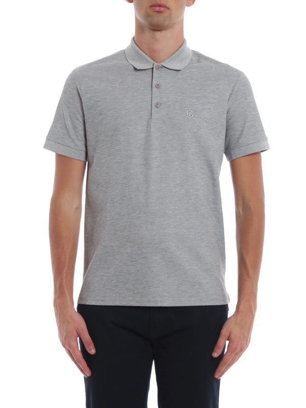 Burberry Burberry Poloshirt 8014006 — 4