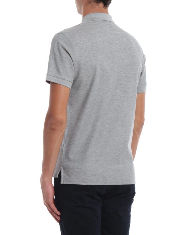 Burberry Burberry Poloshirt 8014006 — 5