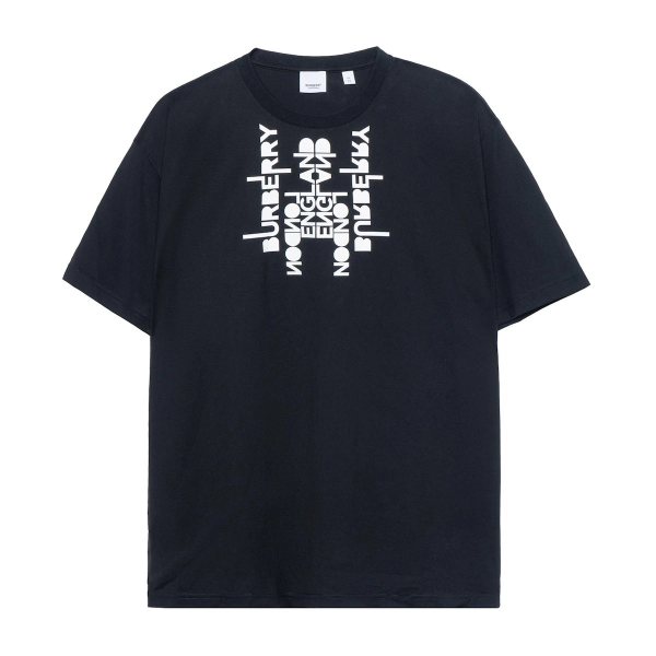 Burberry Burberry T-Shirt 8051398