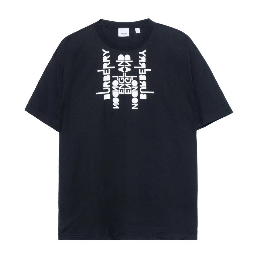 Burberry Burberry T-Shirt 8051398