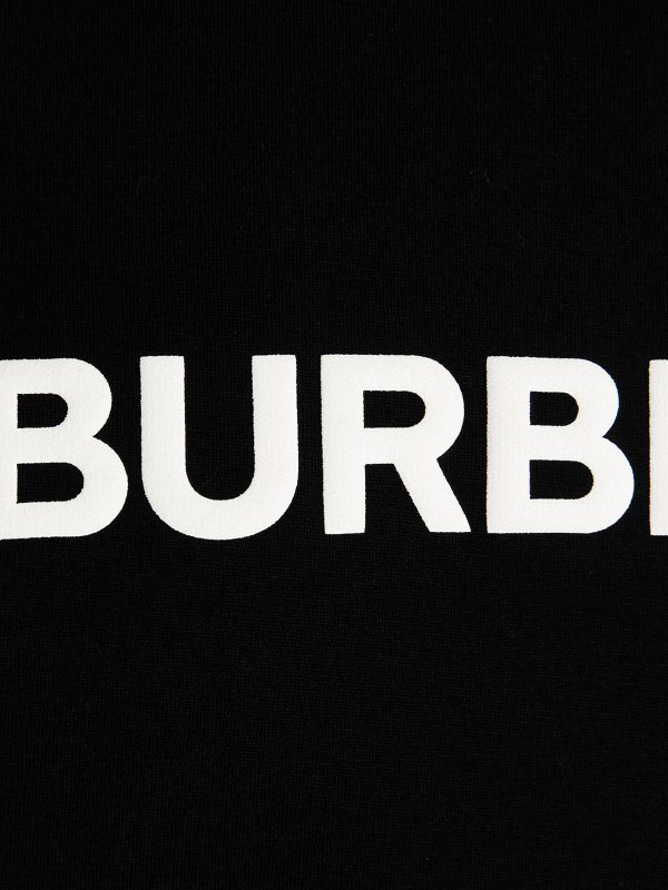 Burberry Burberry T-Shirt 8055307 — 5