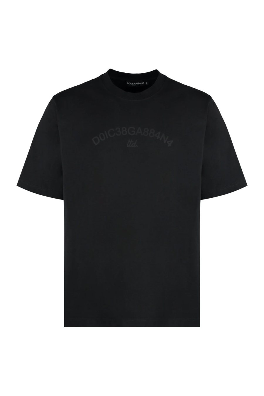 Dolce & Gabbana Dolce & Gabbana T-Shirt G8PN9TG7M3K