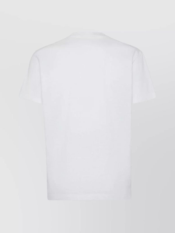DSQUARED2 Graphic T-Shirt