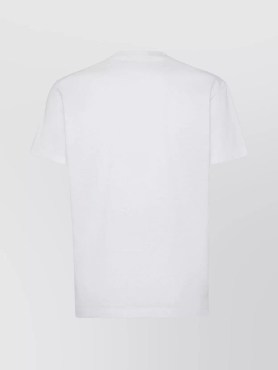 DSQUARED2 Graphic T-Shirt