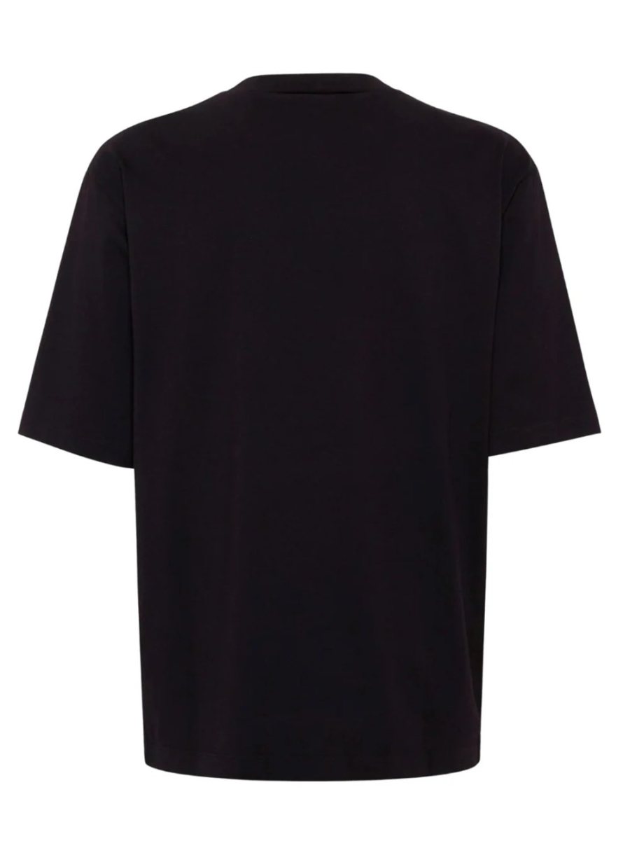 DSQUARED2 Graphic T-Shirt (Oversized) — 3
