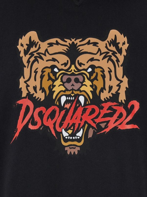 DSQUARED2 Men's Sweatshirt