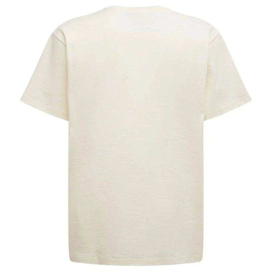 Gucci Gucci Tiger T-Shirt, White — XJD3X — 4