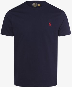 Custom Slim Fit Crew Neck T-Shirt