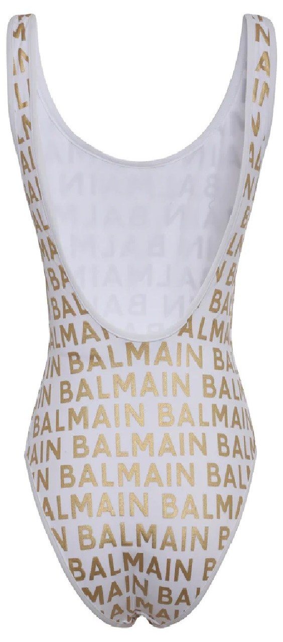 BALMAIN BALMAIN Bademode BKBGA0700116 — 4