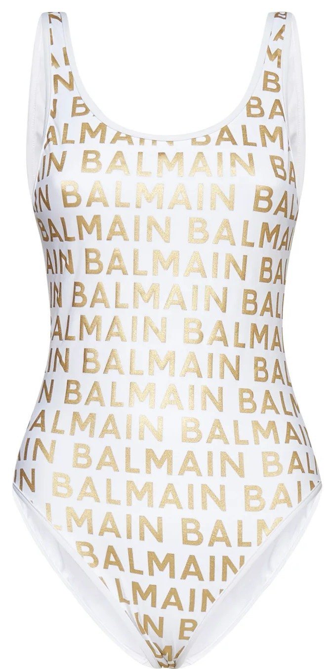 BALMAIN BALMAIN Bademode BKBGA0700116 — 2