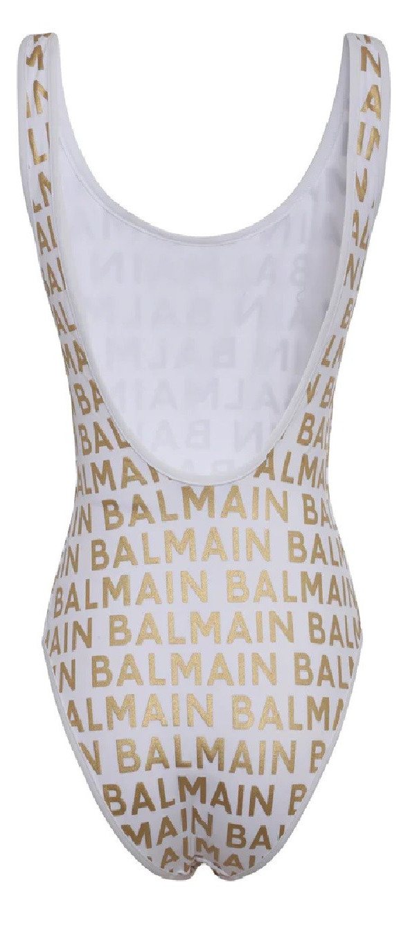 BALMAIN BALMAIN Bademode BKBGA0700116 — 5