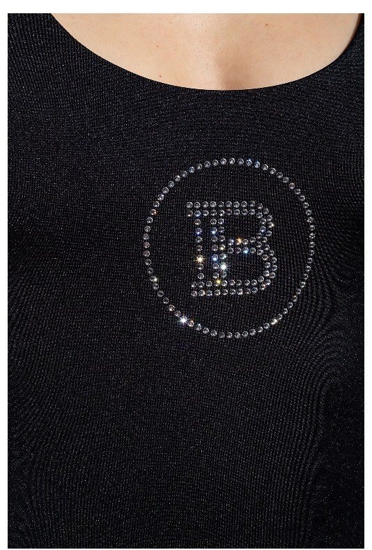 BALMAIN BALMAIN Bademode BKBU30810 — 4
