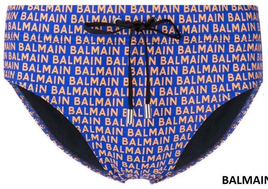 BALMAIN BALMAIN Bademode BWB210330 — 4