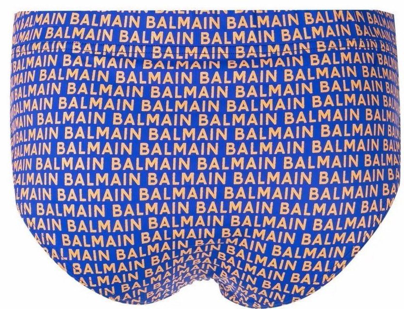 BALMAIN BALMAIN Bademode BWB210330 — 5