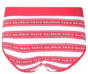 BALMAIN BALMAIN Bademode BWB210400 — 4