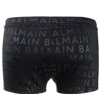 BALMAIN BALMAIN Bademode BWB410360 — 3