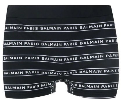 BALMAIN BALMAIN Bademode BWB410400 — 2