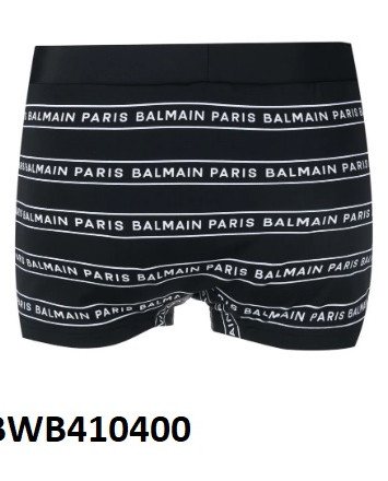 BALMAIN BALMAIN Bademode BWB410400